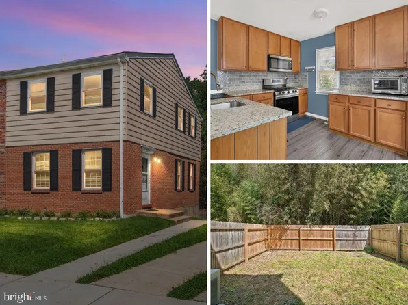 8215 Parham Ct, Severn, MD 21144