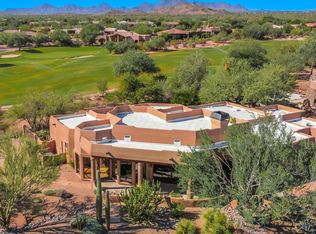 27820 N Lucero Dr, Rio Verde, AZ 85263