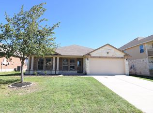 6306 Creek Land Rd, Killeen, TX 76549
