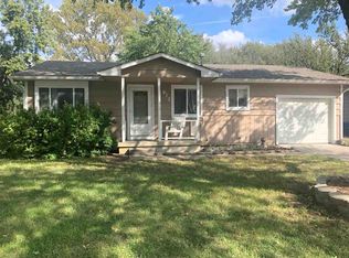 912 N Lulu St, Augusta, KS 67010