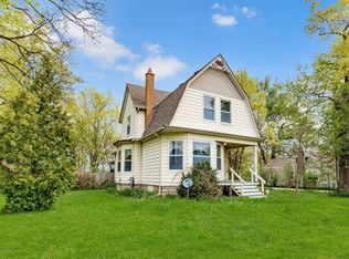 9130 W Herbison Rd, Eagle, MI 48822