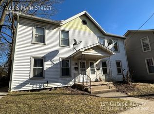 423 S Main St, Jersey Shore, PA 17740