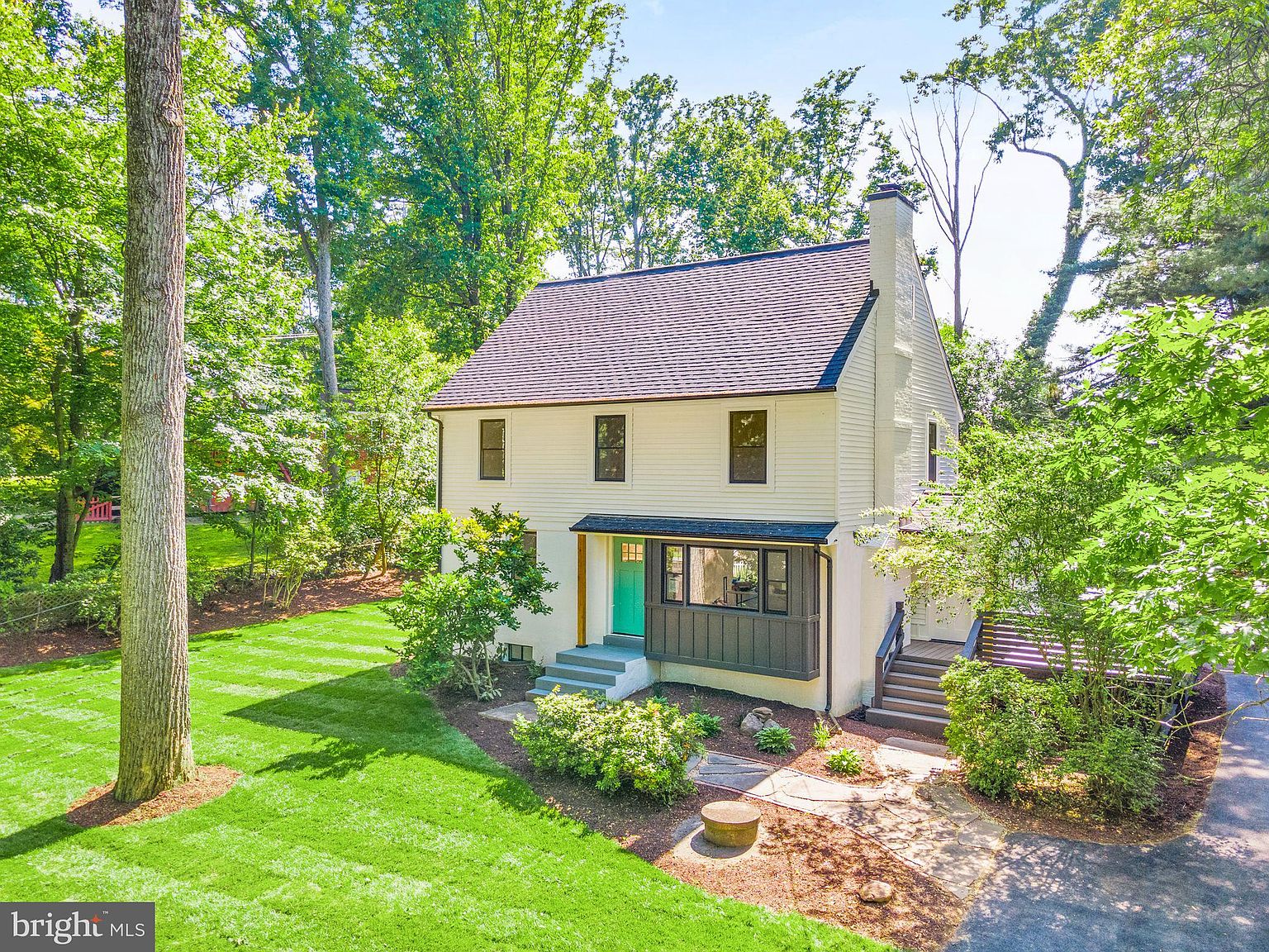 3712 Penderwood Dr, Oakton, VA 22124 MLS VAFX2128386 Zillow