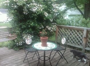 1715 Royce Ave, Kalamazoo, MI 49001