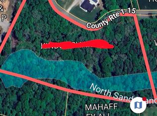 0 Beechview Rd, Mount Hope, WV 25880