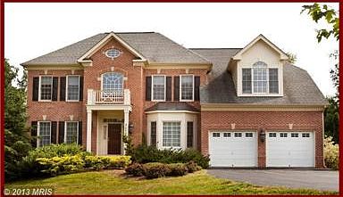 2nd image of 3477 Lloyd Hill Ct