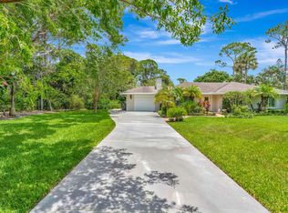 5531 Hibiscus Rd, Jupiter, FL 33458