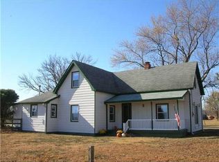 2975 E 550 S, Lebanon, IN 46052