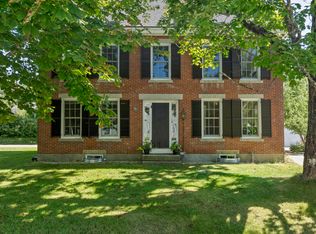 69 South St, Freeport, ME 04032