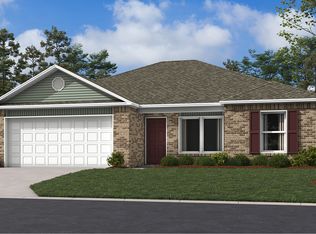 RC Franklin Plan, Hill Farm, Vilonia, AR 72173