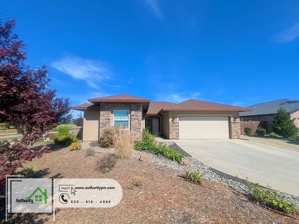 2879 Calaveras Ct, Redding, CA 96002