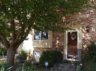123 Edinburgh Way, Walkersville, MD 21793