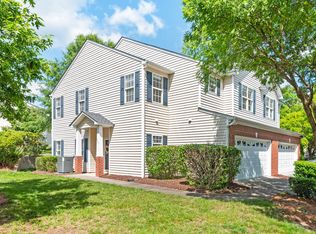207 Basset Hall Dr, Durham, NC 27713