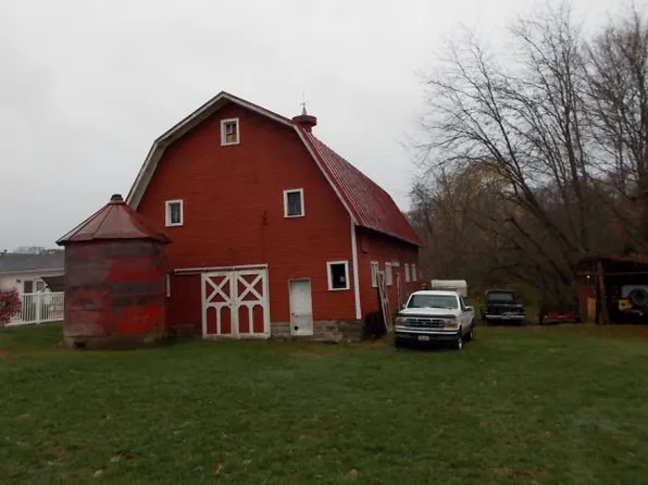 517 N East St, Waverly, OH 45690