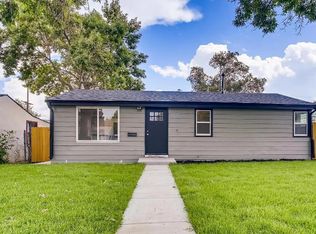 812 Raleigh St, Denver, CO 80204