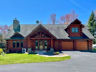 9671 E Musket Rd, Presque Isle, WI, 54557