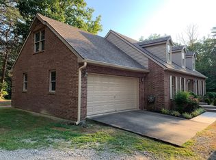 9249 Highway 55 South Rd, Columbia, KY 42728