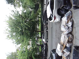 Rented by Vanderborgh Realty 