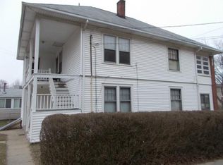 16 Gardners Ln #16, Ansonia, CT 06401