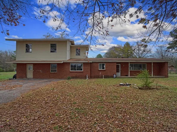 246 Bend Rd, Knoxville, AR 72845