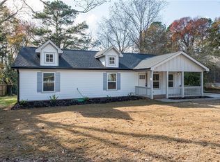 1065 Kipling St SE, Atlanta, GA 30315