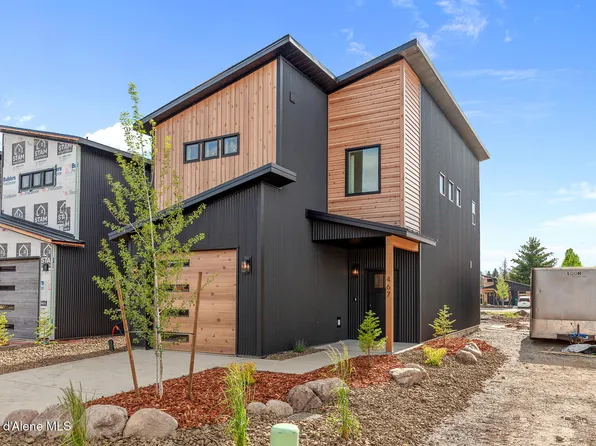 437 N Wylder Loop, Post Falls, ID 83854