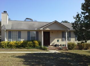 261 Transom Ct, Gaston, SC 29053