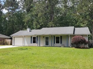 448 Longleaf Dr, Summerville, SC 29483