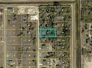 1512 Fitch Ave, Lehigh Acres, FL 33972