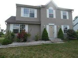 111 Mountain Lake Rd, Little Egg Harbor, NJ 08087