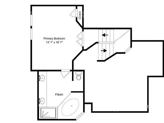 3rd image of 5711 Polo Club Dr