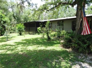 2009 S Moonlit Point, Homosassa, FL 34448