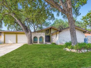 5723 Cary Grant Dr, San Antonio, TX 78240