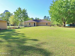 458 Kay Rd, Middleburg, FL 32068