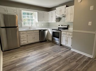 24665 E Montiego Rd #A, Hollywood, MD 20636