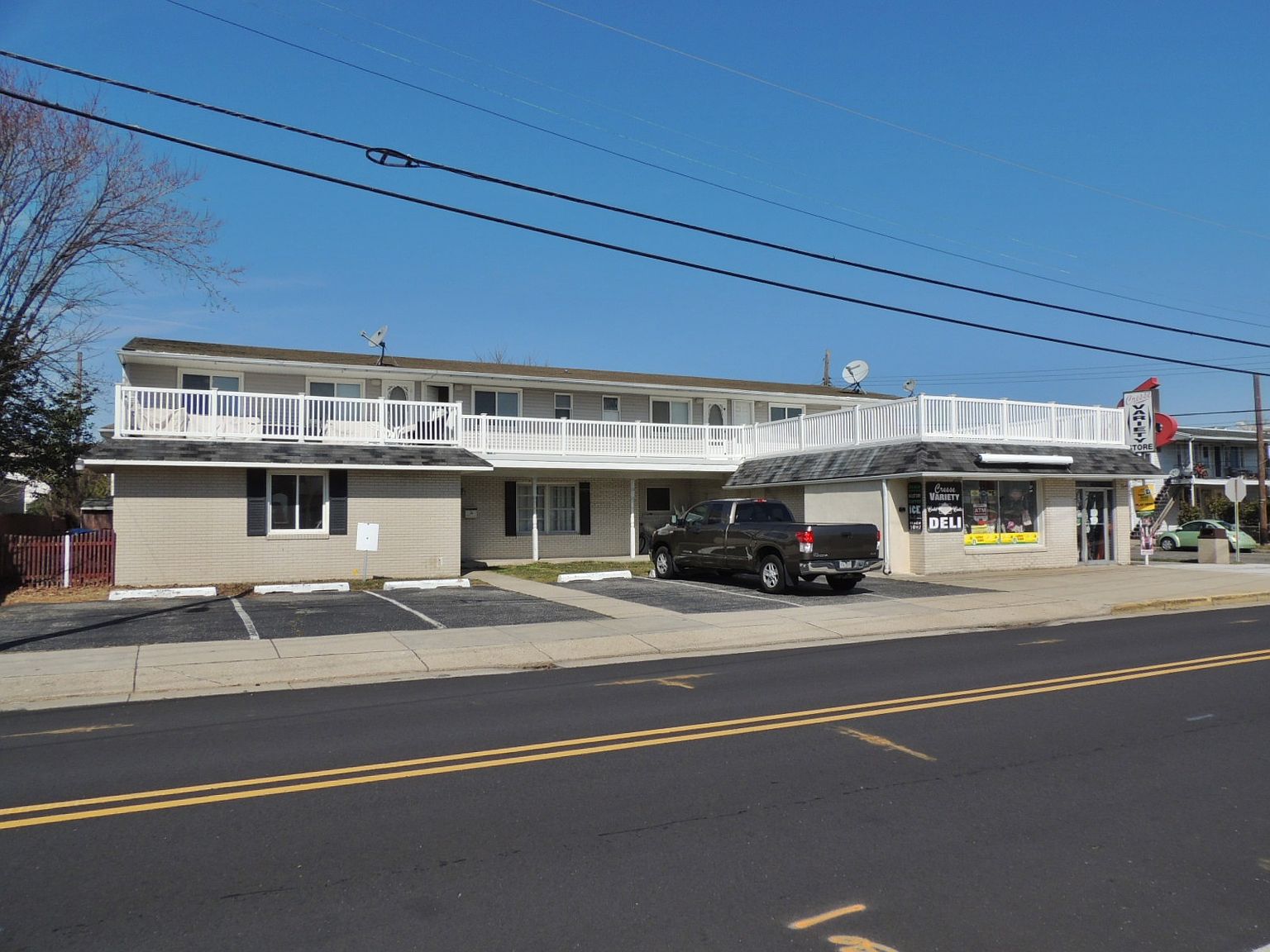 5400 Pacific Ave, Wildwood Crest, NJ 08260 Zillow