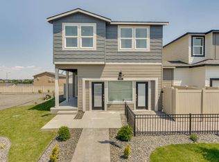 931 S Zeelar St, Kennewick, WA 99336
