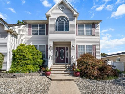 308 Pine Forest Lane, Forked River, NJ, 08731