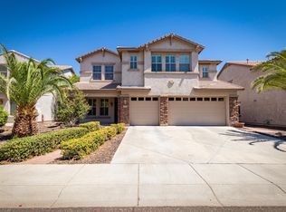 5140 W Trotter Trl, Phoenix, AZ 85083