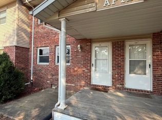1450 Woodland Dr #1444, Mount Zion, IL 62549