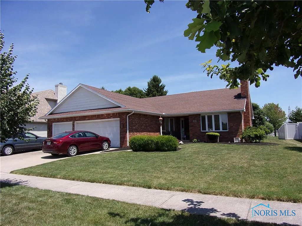 503 Georgetown Dr photo 1
