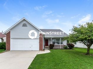 235 Westridge Blvd, Greenwood, IN 46142