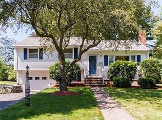 35 Weir Rd, Waltham, MA 02451