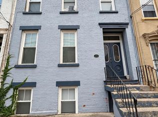 50 Park Ave, Albany, NY 12202