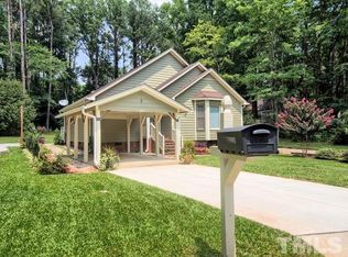 110 Jones Cir, Clayton, NC 27520