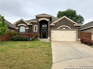 8807 Study Butte, San Antonio, TX 78254