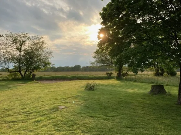 9708 Digby Rd Tract 2, Gentry, AR 72734