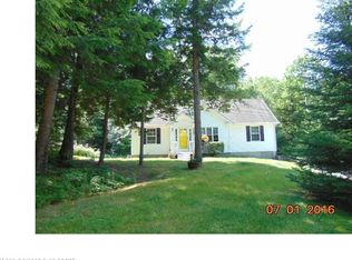 19 Ellery Dr, New Gloucester, ME 04260