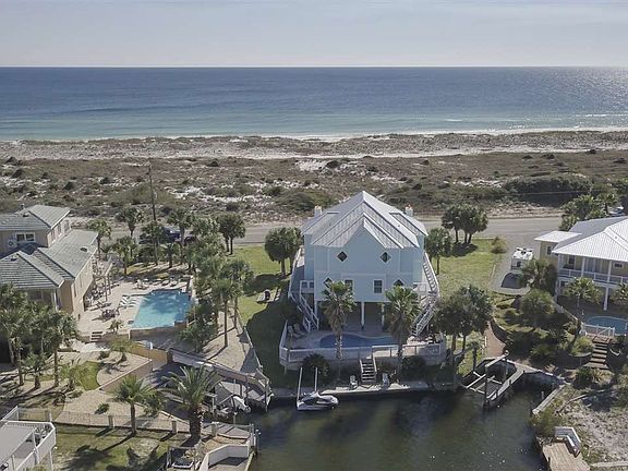 5th image of 15740 Perdido Key Dr #A