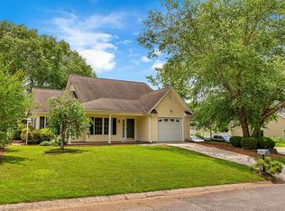 171 Grand Oak Cir, Pendleton, SC 29670